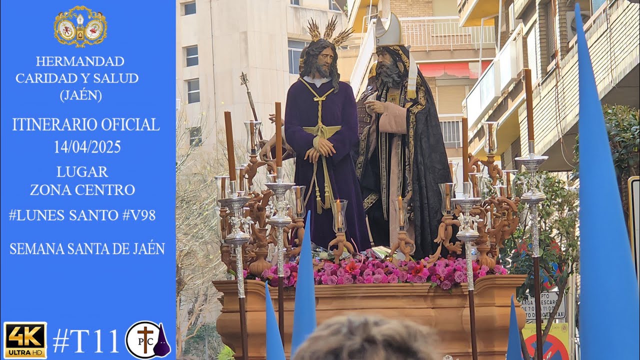 -Hermandad de Caridad y Salud 