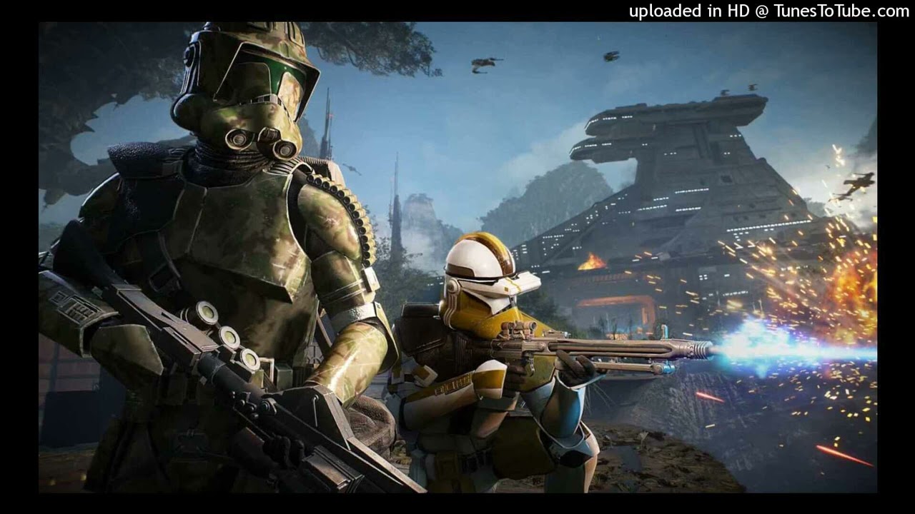Spacehawk - Tesla Troopers