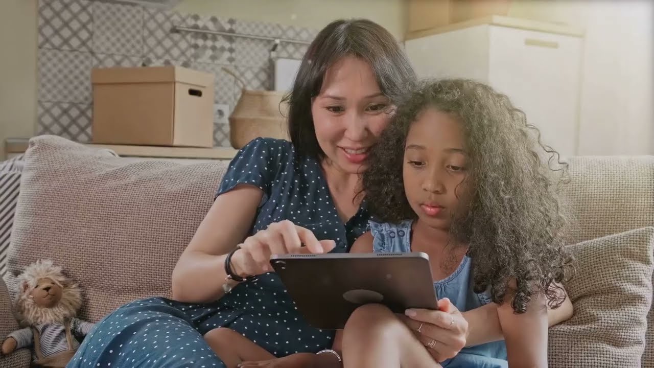 Keep Your Family Safe with AT&T