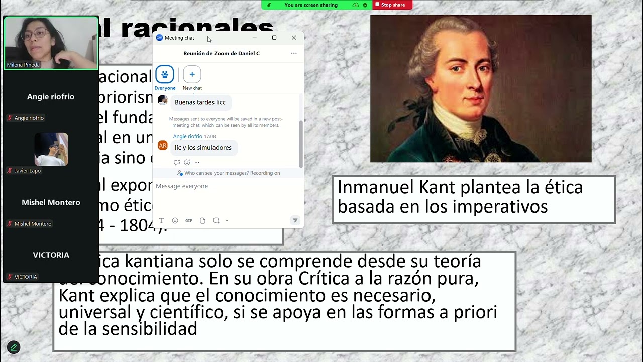 FILOSOFÍA 5