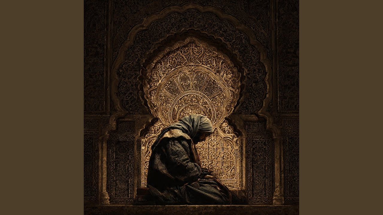 Jadaka al Ghayth Andalus