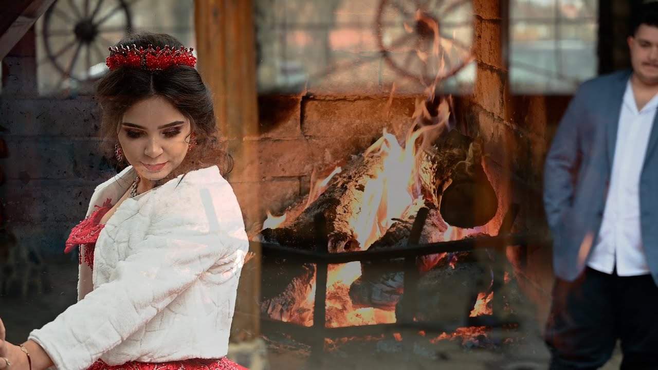 Soner ve Filiz Gelin Alıcı