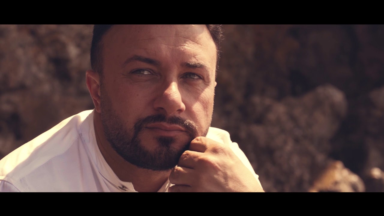 Franco D'Amore - Ce stong io cu tte' (Official video)