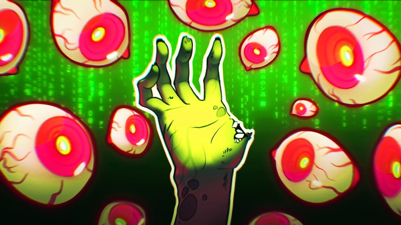 Le génie malsain de Left 4 Dead