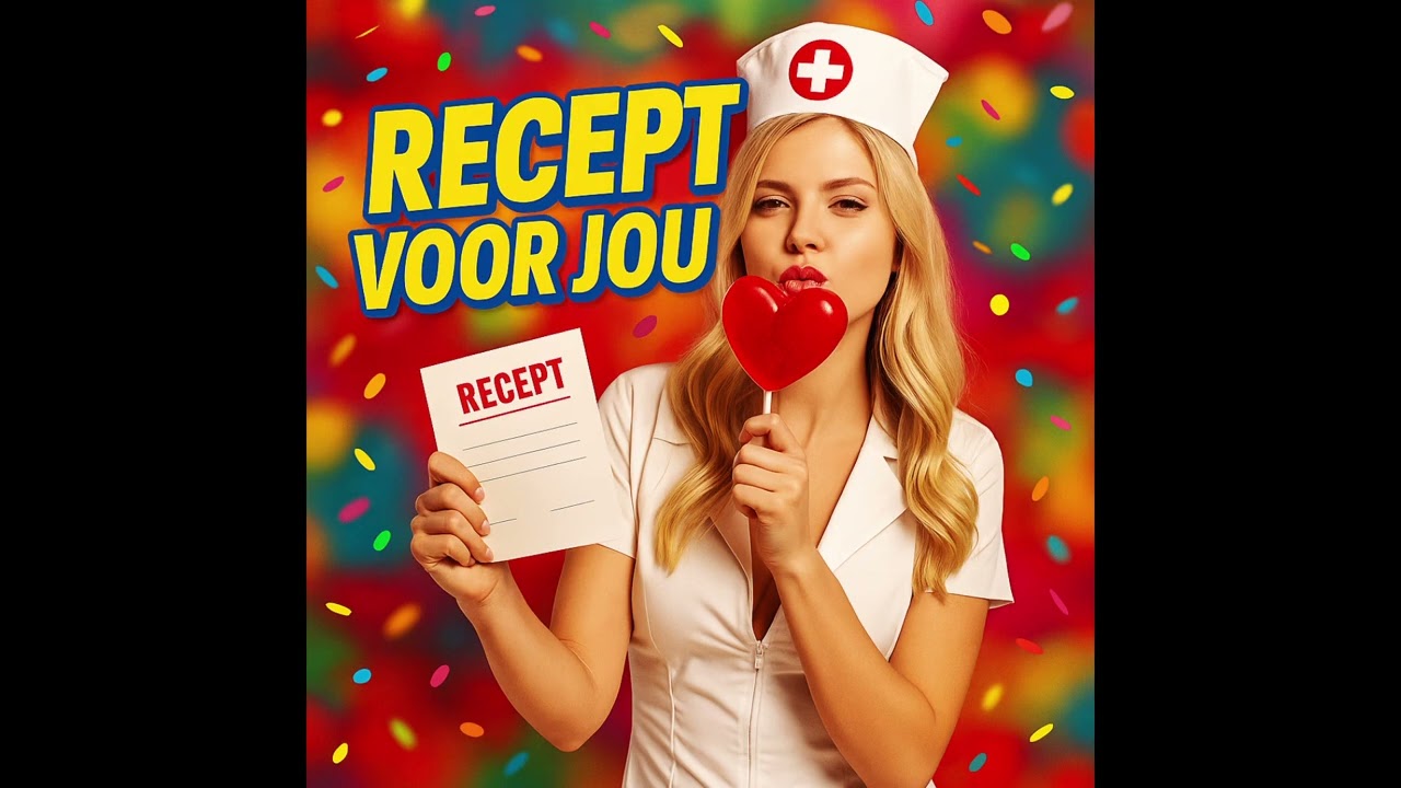 Pawkiboy - Recept voor jou