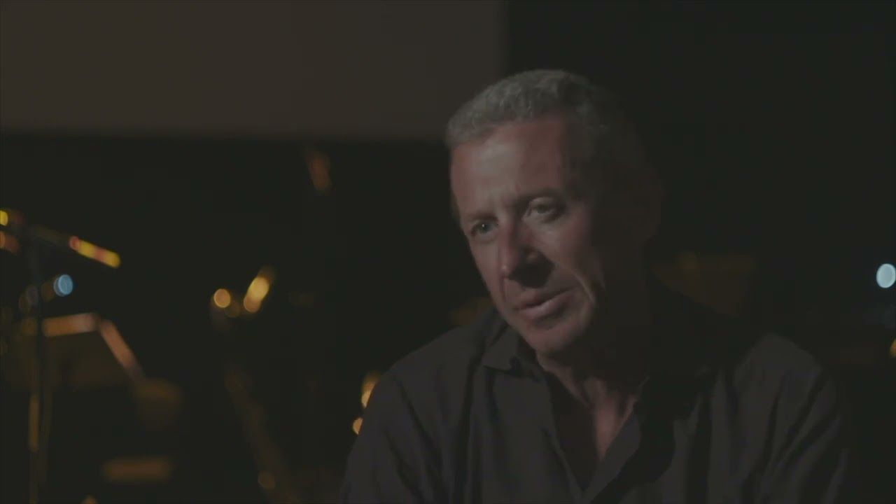 Jeremy Rose and The Earshift Orchestra: Disruption! The Voice of Drums Mini Doc
