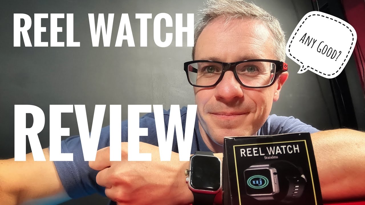 REEL WATCH MAGIC TRICK REVIEW // MAGICWORLD REVIEW SHOW