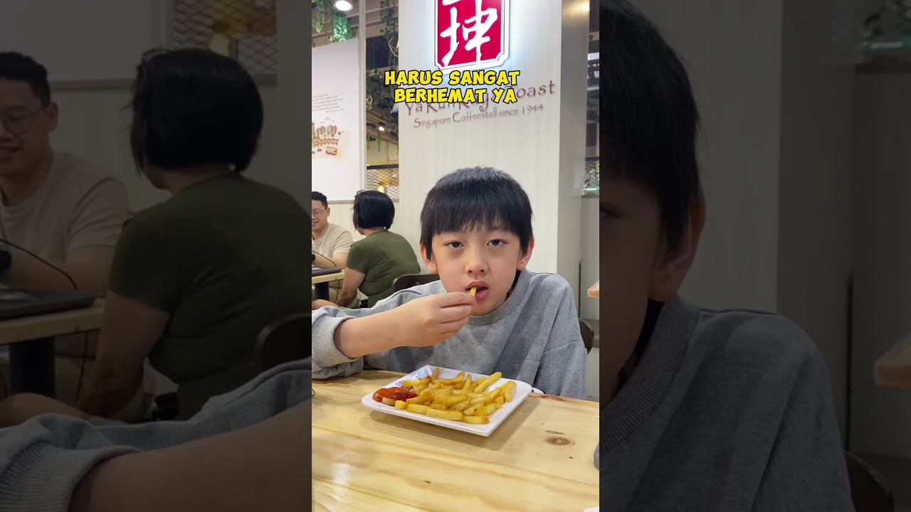 Cara Dapetin Penghasilan 900 jt Perbulan #videokocak #viral #ngakakkocak