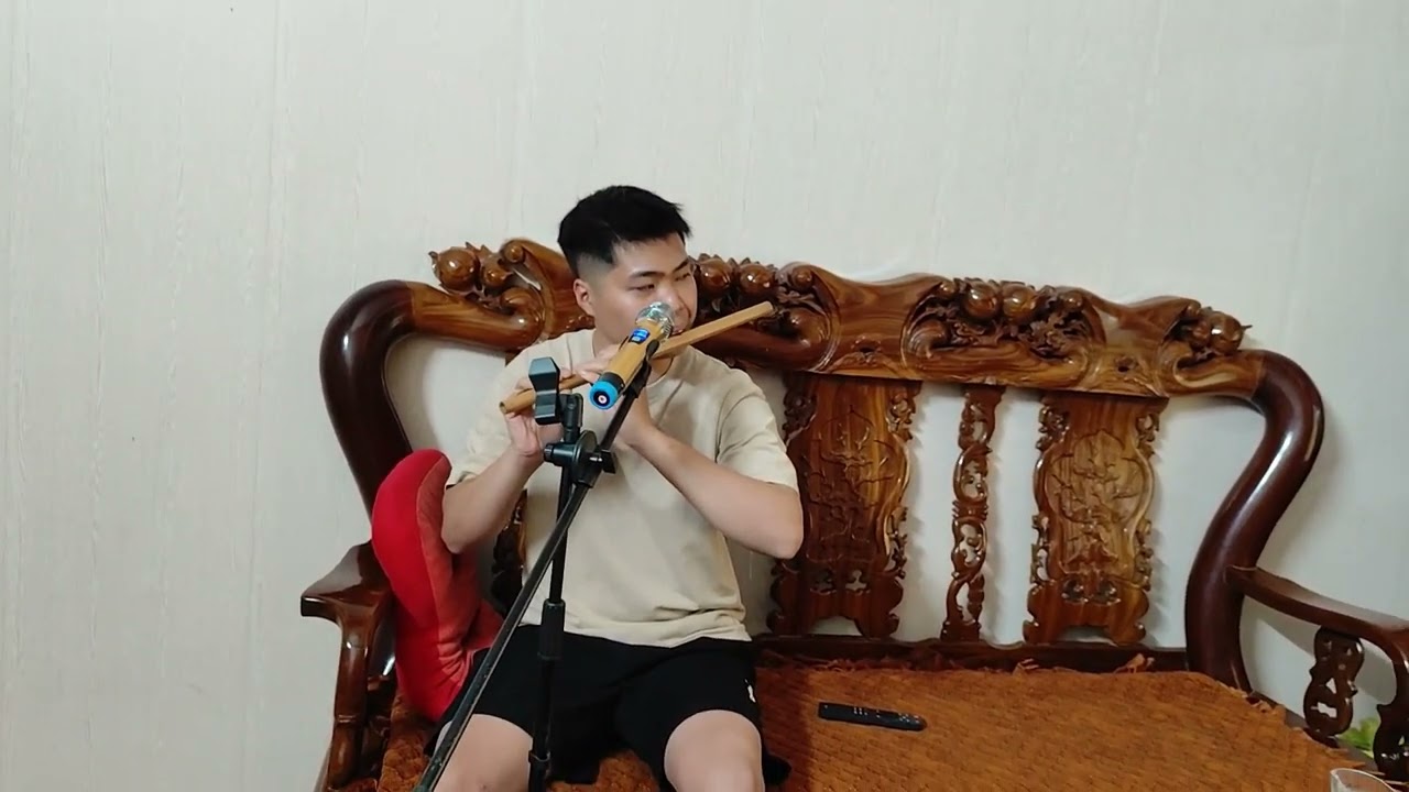 BepCuaDung #thổi sáo#xuhuongyoutube   