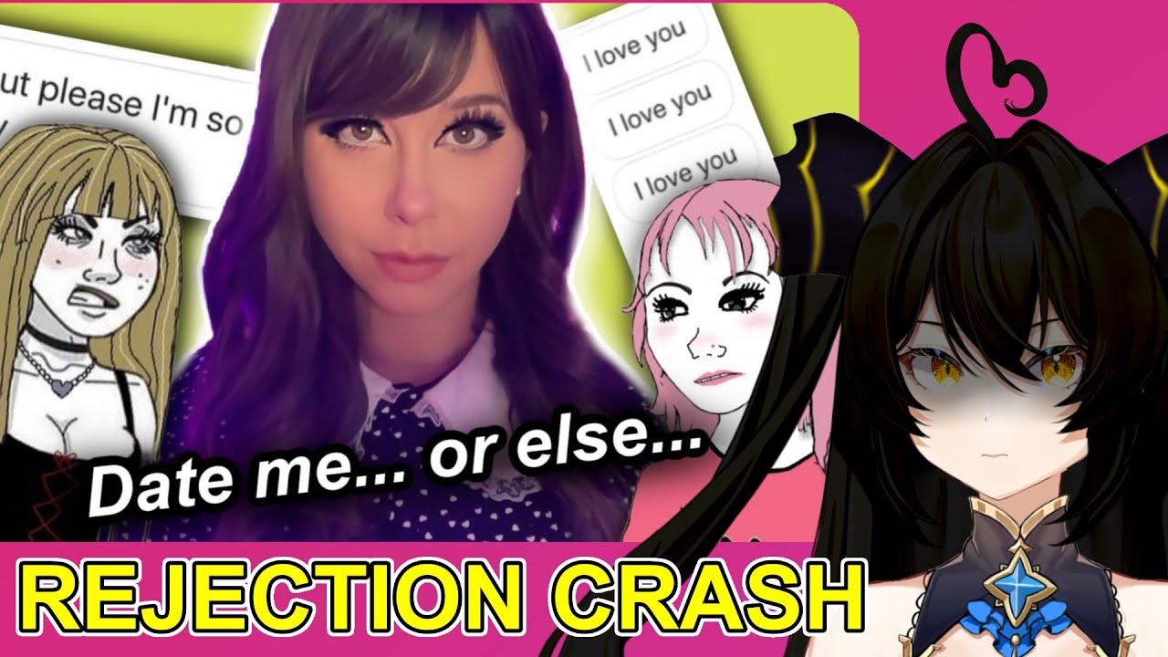 Why People Fear Online Dating Now