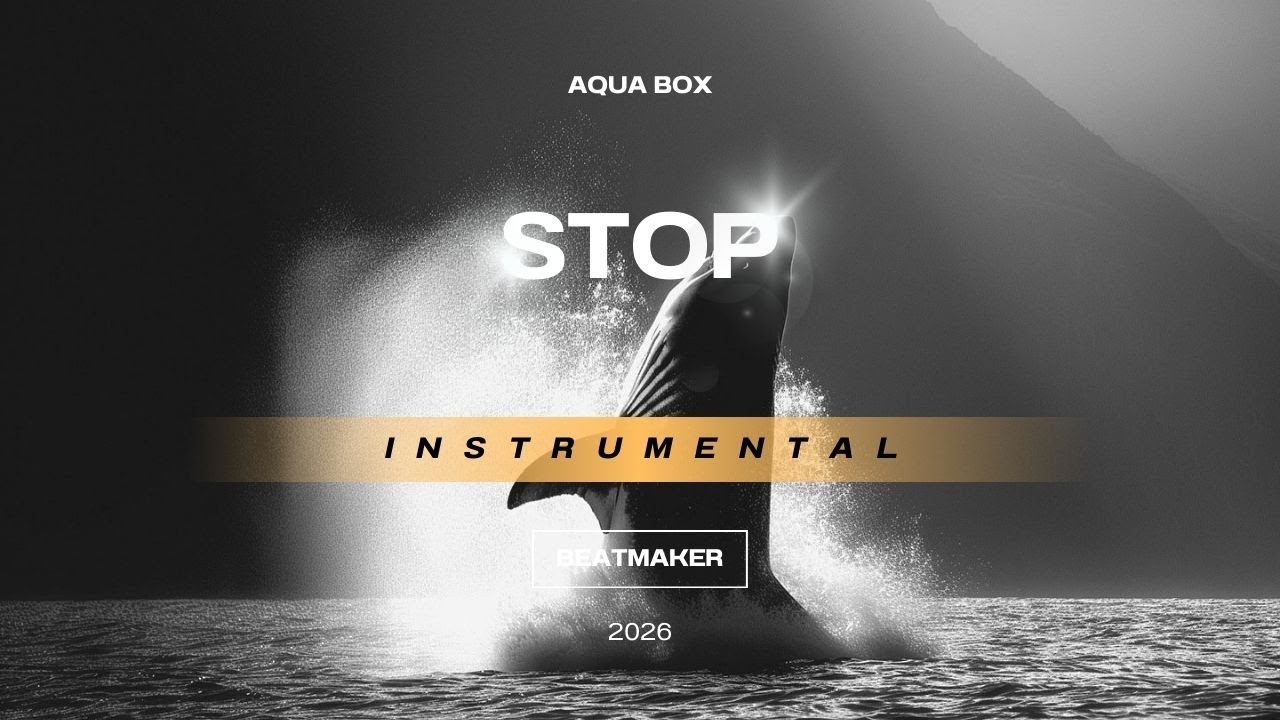 ✨ Stop - R&B / Soul Beat | Smooth x InspirationalStop