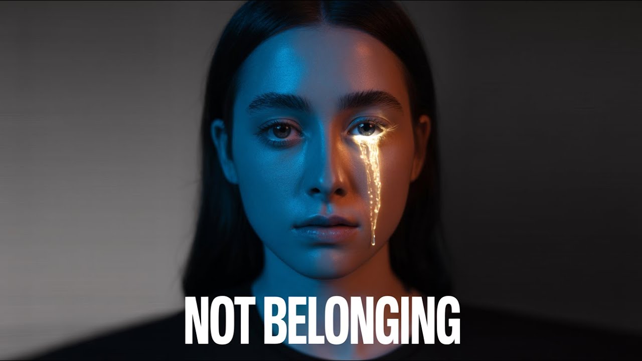 The Gift of Not Belonging by Rami Kaminski [Full Audiobook]