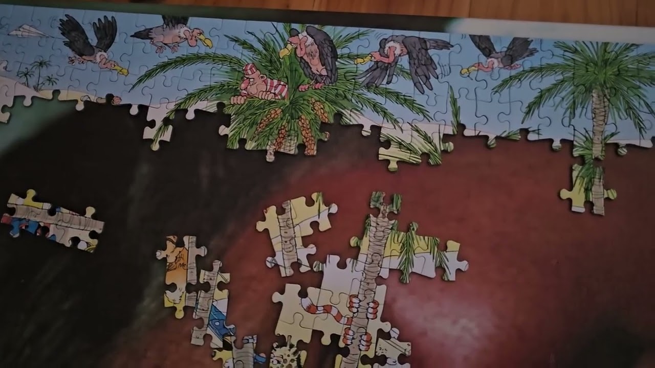 Piece by piece listening to Tapestry