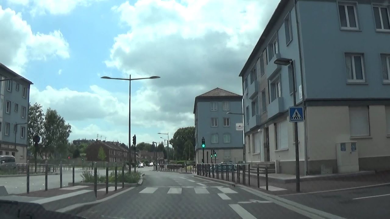 Faubourg de Béthune
