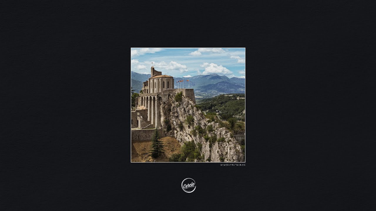 Shimza, Maline Aura - Citadelle