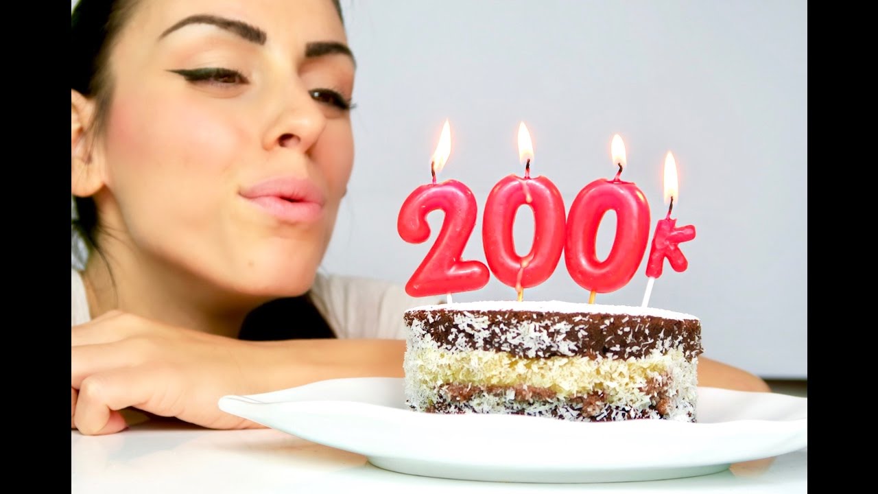 VEG MINICAKE SPEZIATA COCCO E CIOCCOLATO | Speciale #200kIGmikeligna