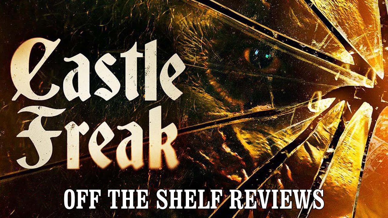 Обзор Castle Freak 2020 &mdash; отзывы о готовом издании