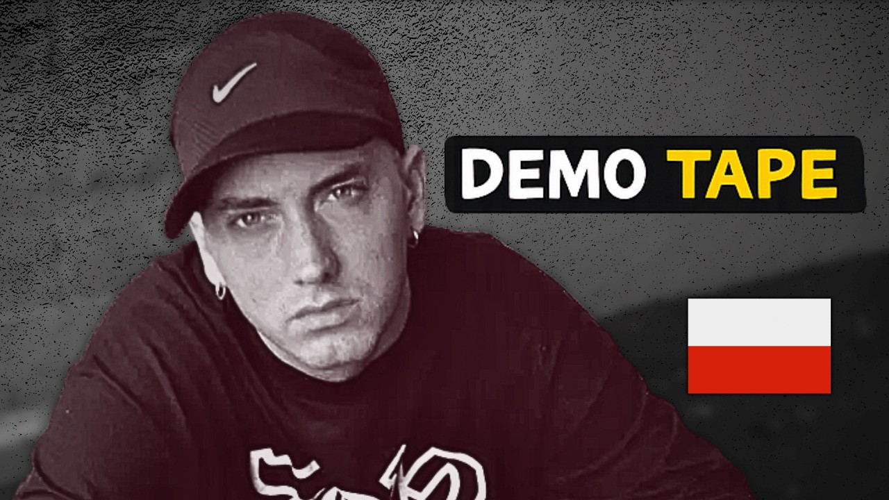 Eminem - Just Don't Give A F*** (DEMO TAPE) | NAPISY PL - PO POLSKU