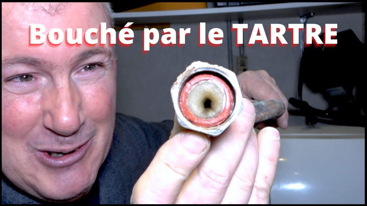 Un dépannage plus compliqué de prévu