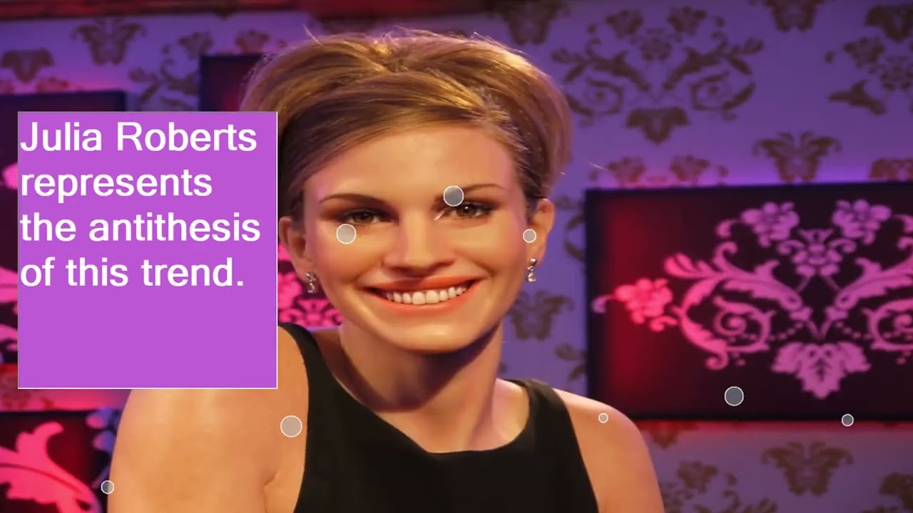 Why Did Julia Roberts Get a Standing Ovation? The Golden Globes Tribute Explained