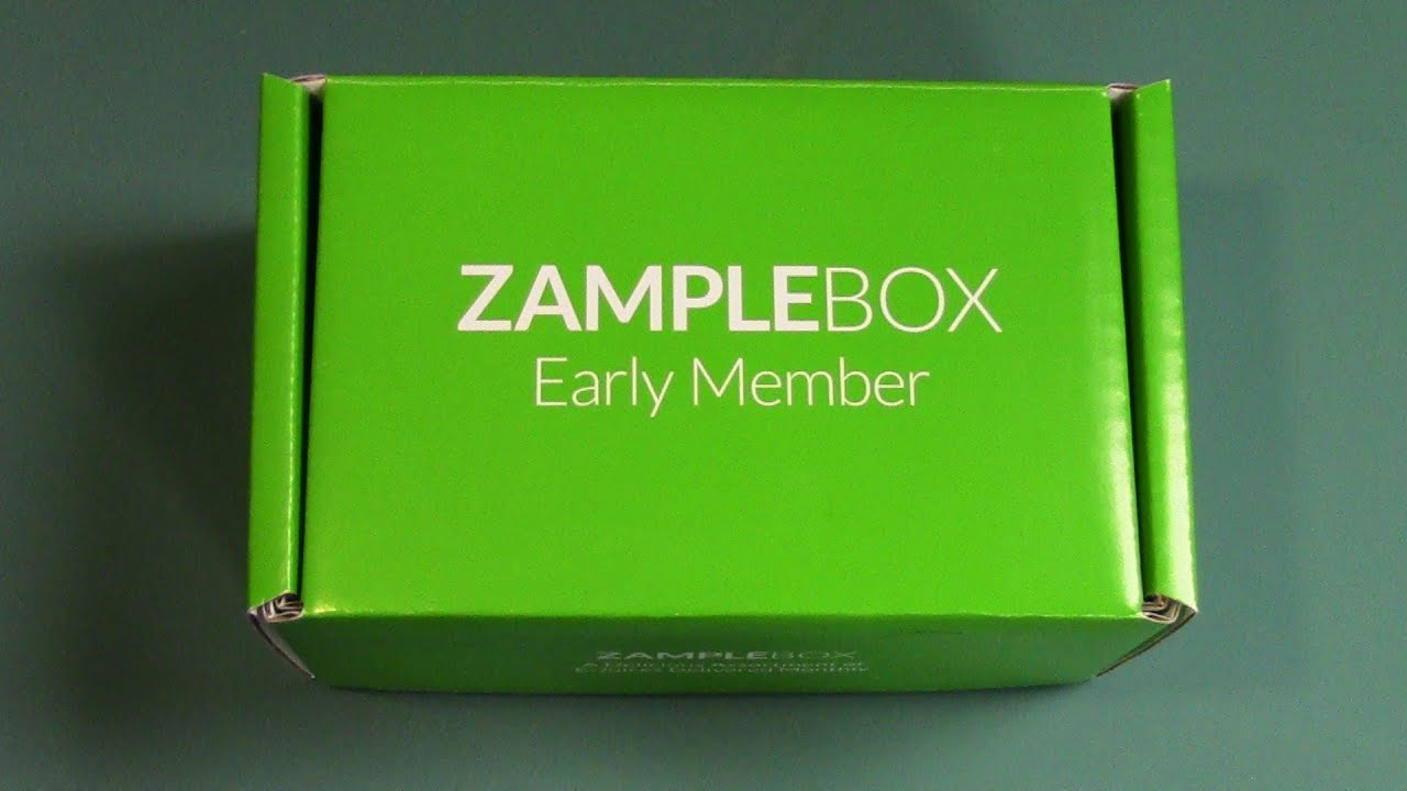 Zamplebox