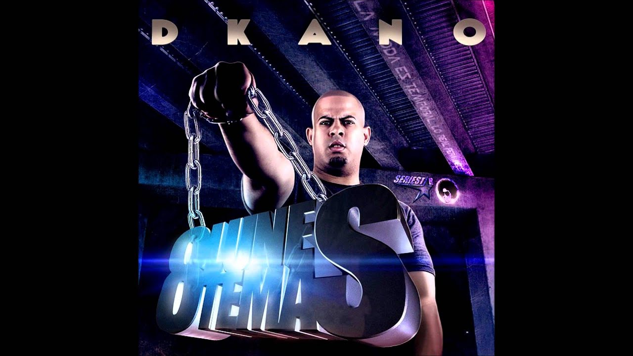 Dkano-Nada En Particular