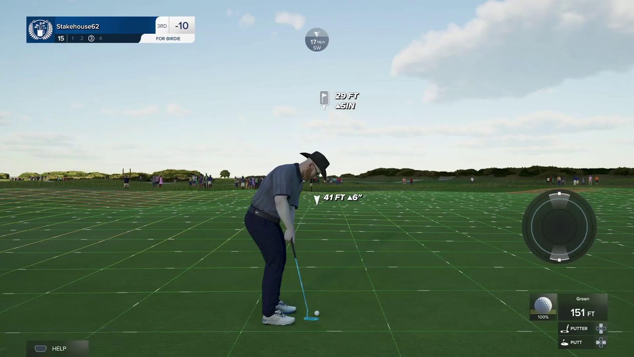 Golf