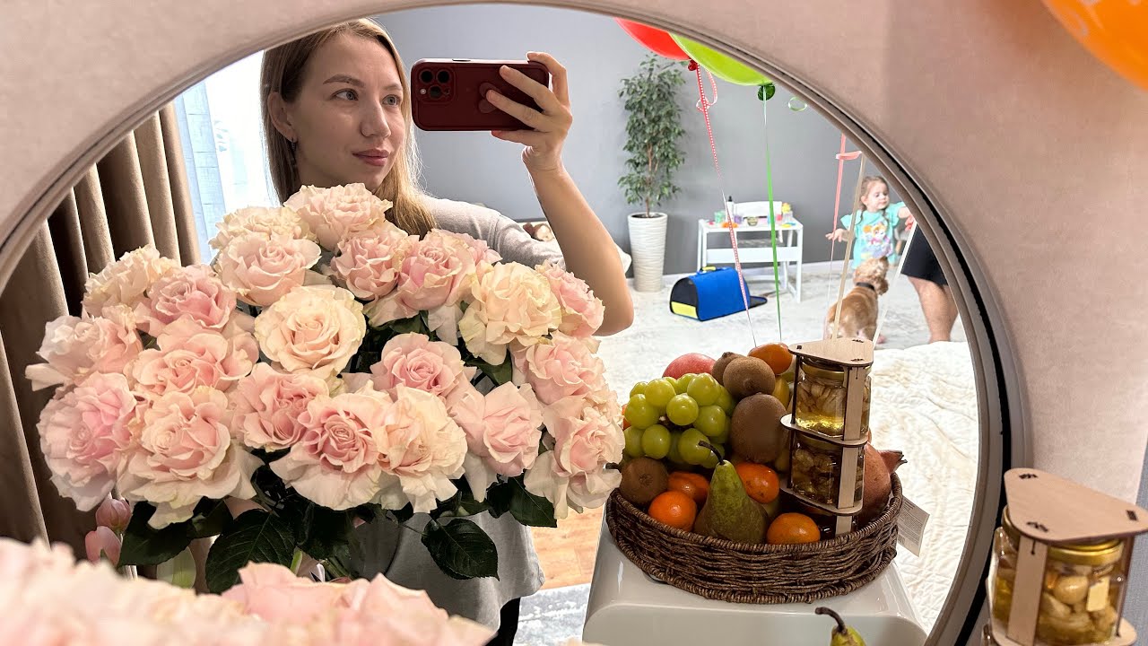 МНЕ 40🥳 Нашла собаку