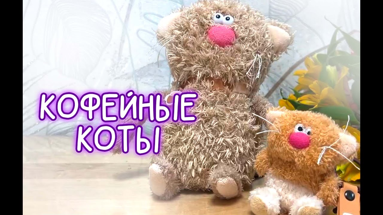 😽(Обзор)Кофейный кот от Budi Basa #Басик #Басики #Волшебные будни #Кофейныйкот