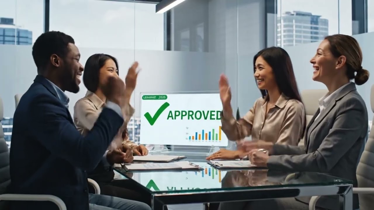What Happens After You Apply for a Mortgage (Behind the Scenes)