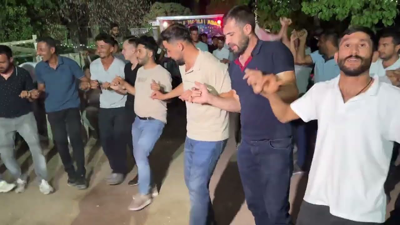 BEKARLAR KÖYÜ AKSARAY HALAY -GÜLPINARLI HASAN 2024-