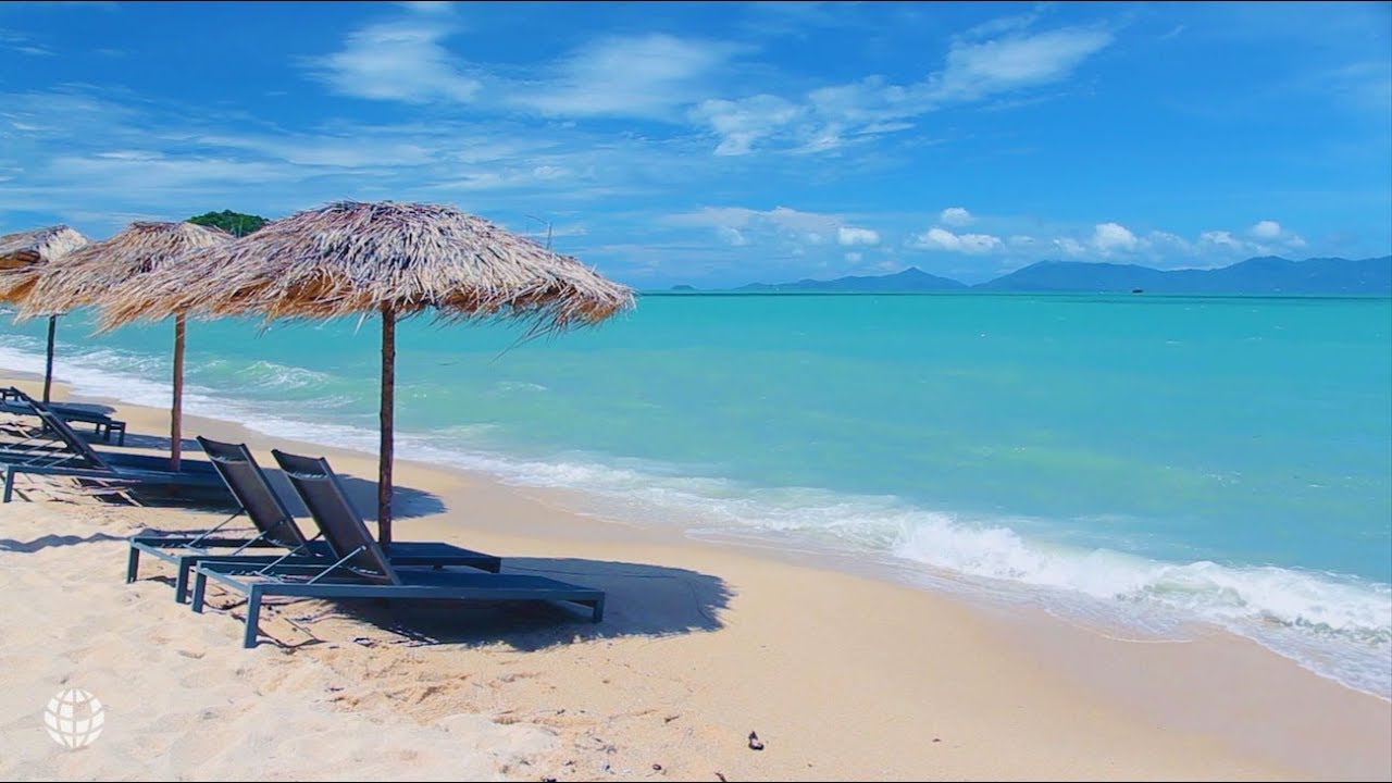 Koh Samui Travel Video by The Private World