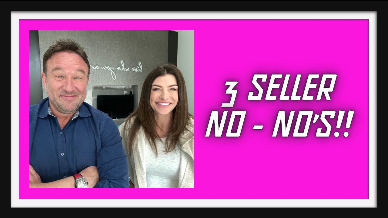 3 COSTLY SARASOTA HOME SELLER MISTAKES | Avoid them now | Consider alternative options