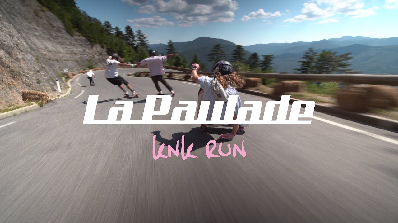 La Paulade x KNK 2024