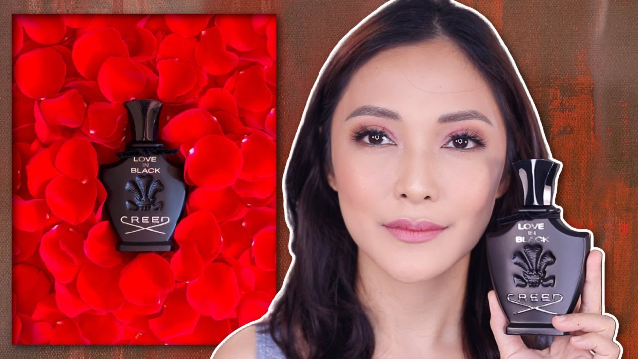 CREED LOVE IN BLACK (EDP) | PHILIPPINES 🇵🇭