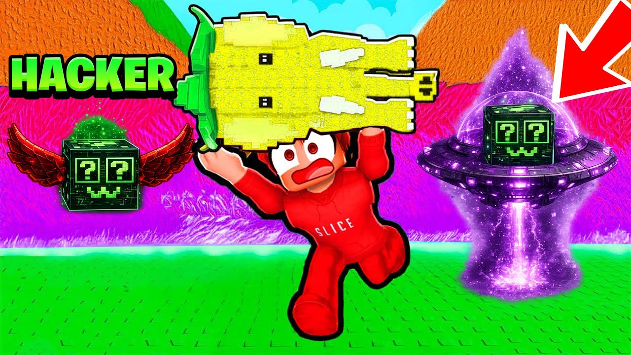 Ich KAUFE ALLES für 948,492,999 ROBUX in Brainrot Tsunami ADMIN ABUSE