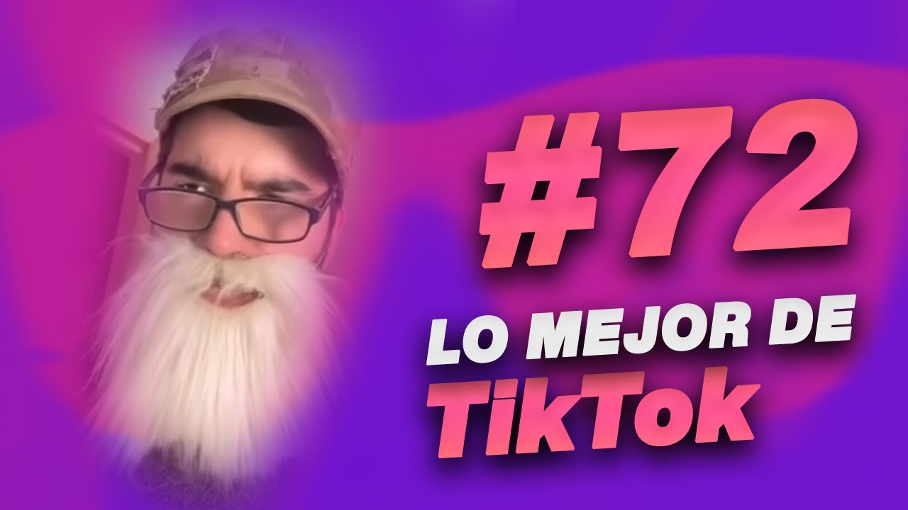 Lo MEJOR de PABLO BRUSCHI en TIKTOK #72