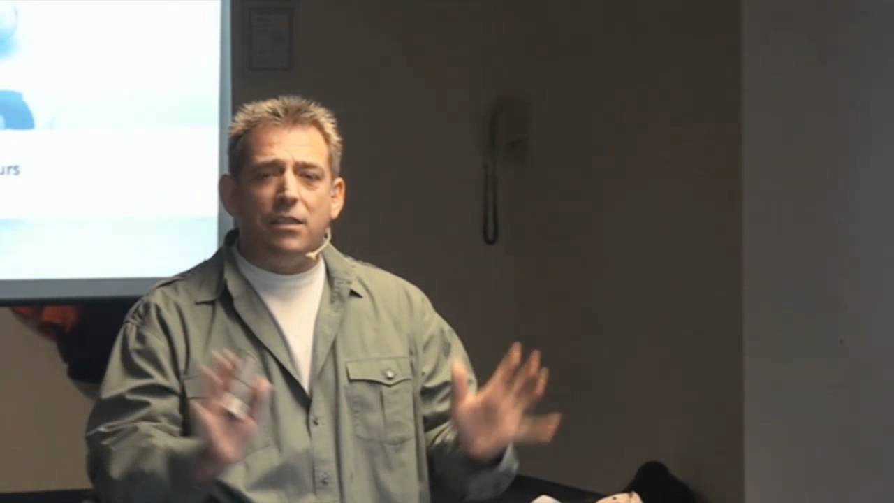 Quantenheilung - Gratis-Video-Anleitung Teil 1: Erlerne die Zwei-Punkt-Methode in nur 18 Minuten