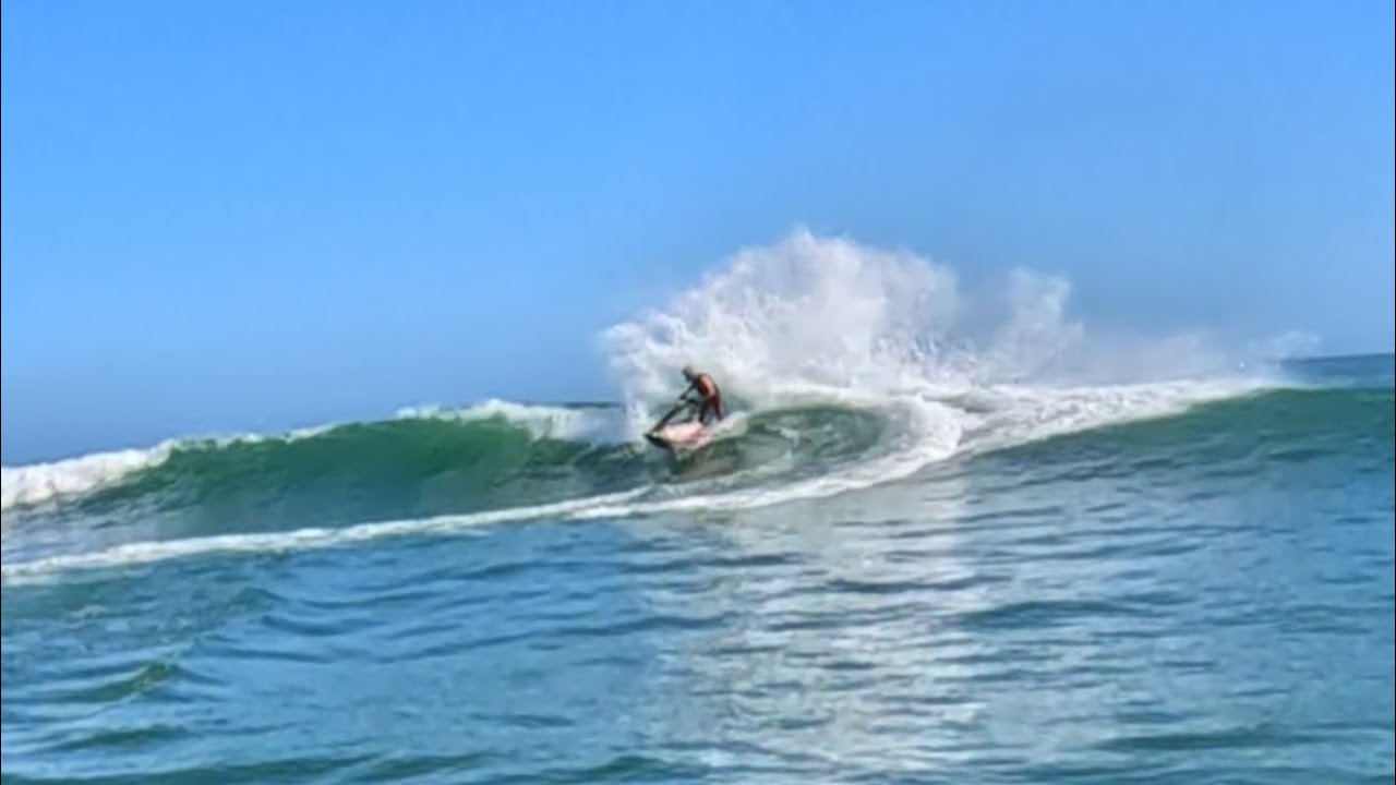 The Spot with Eric Cheek