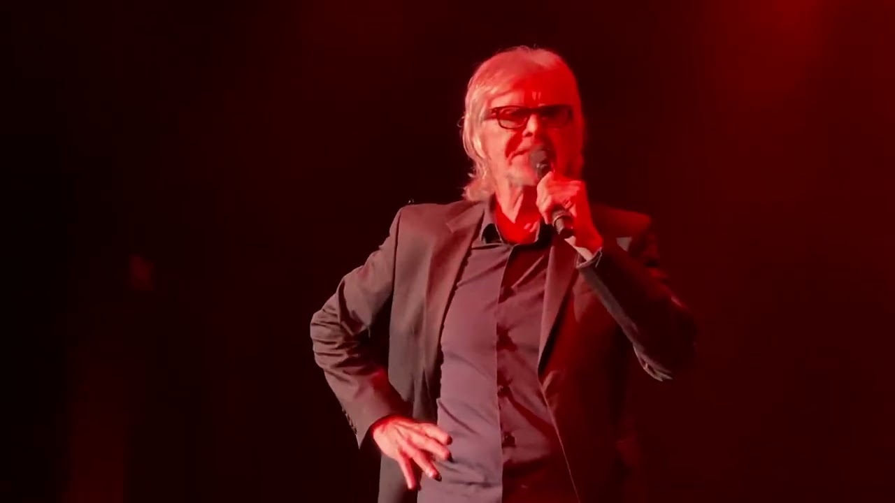 Three Dog Night “Liar” Nashville 2-12-22