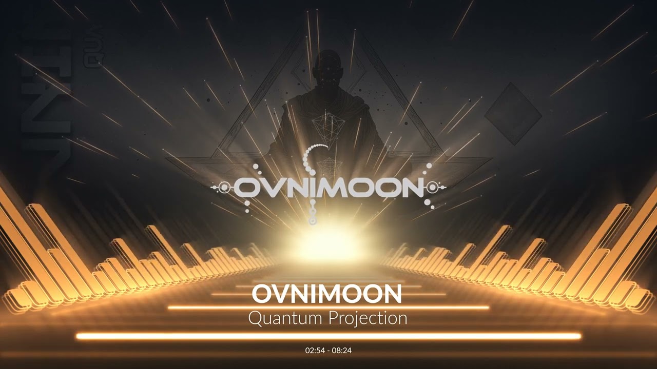 ovnimoon   quantum projection