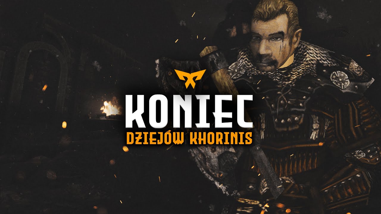 「 Dzieje Khorinis 」The End