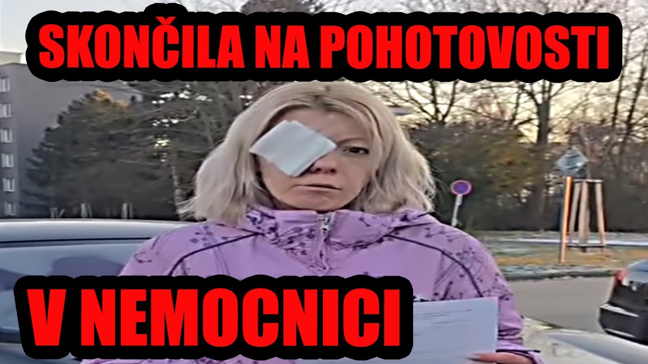 AD&Eacute;LA V NEMOCNICI😭 SHOPAHOLICADEL SKONČILA NA POHOTOVOSTI😭 ROHOVKA- #shopaholicadel #vladěna #reakce