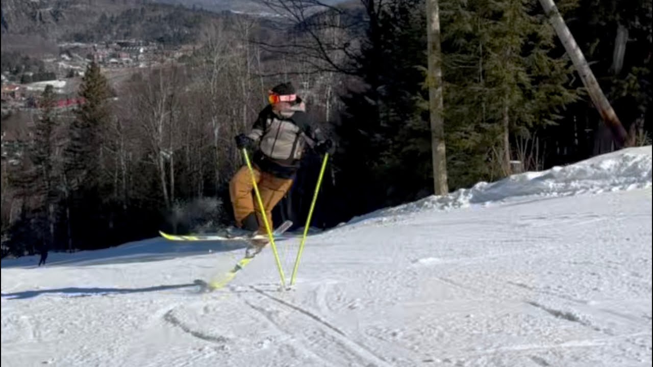Ski Ballet 2025