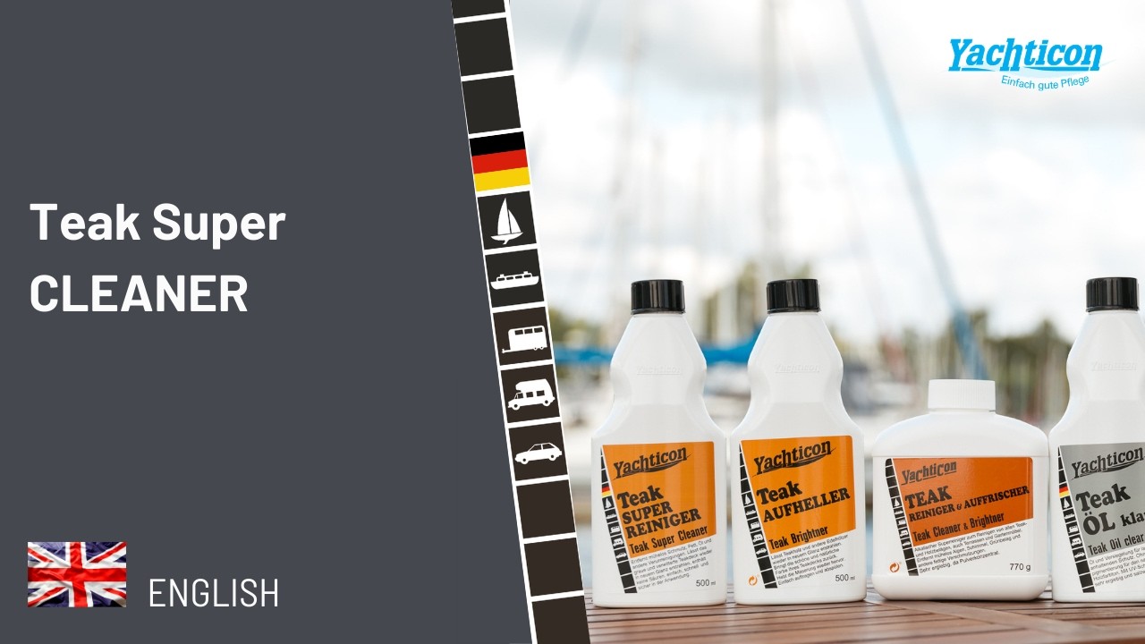 ENG treak super reiniger