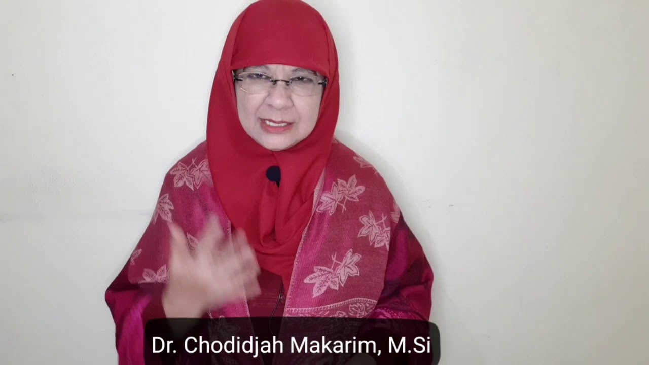 MAKNA DATA DALAM PENELITIAN KUALITATIF