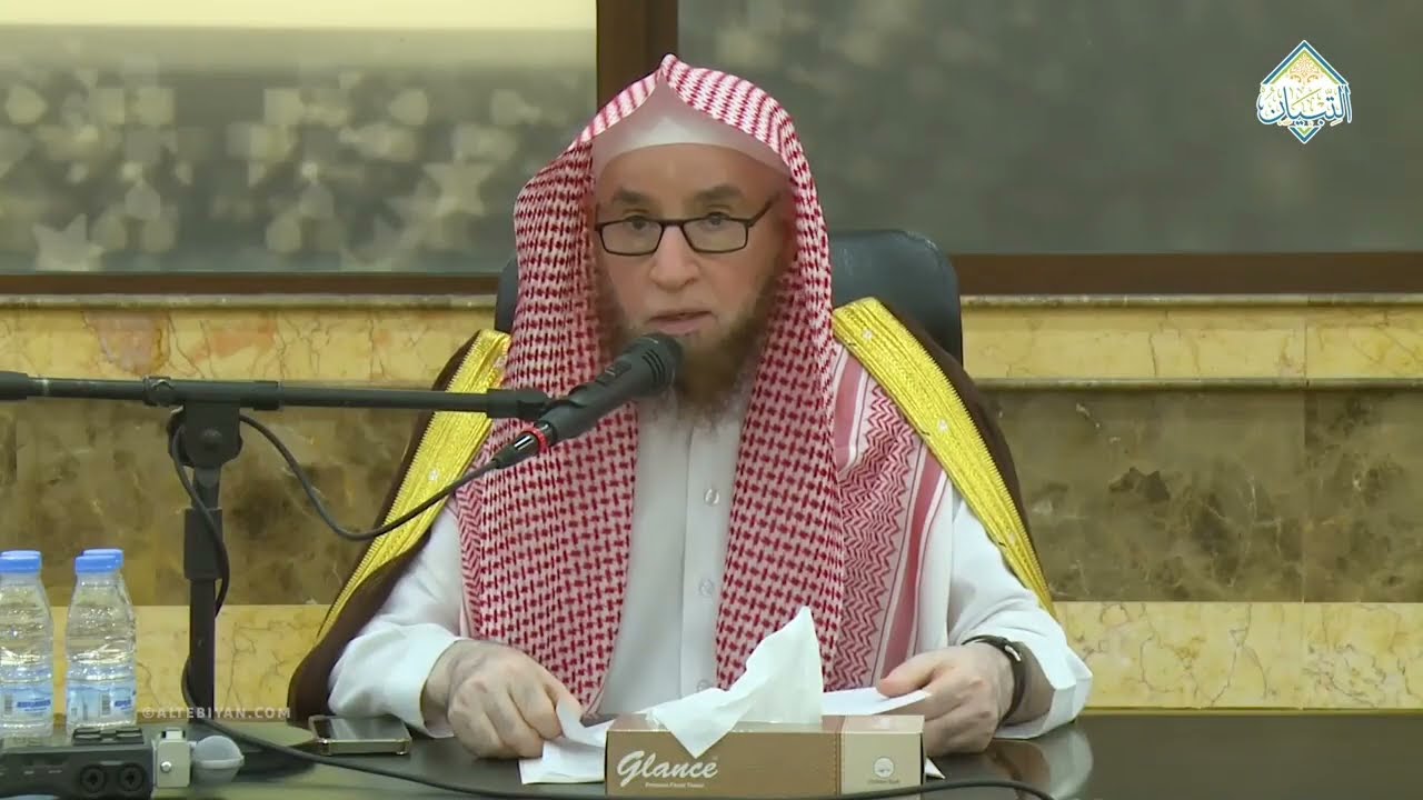 تفسير تنوير المقباس أكثره لا يصح!