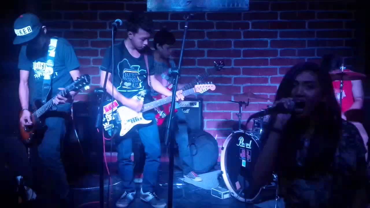 Martyr - Chin Detera (cover by Meet me Halfway)@Selda Dos