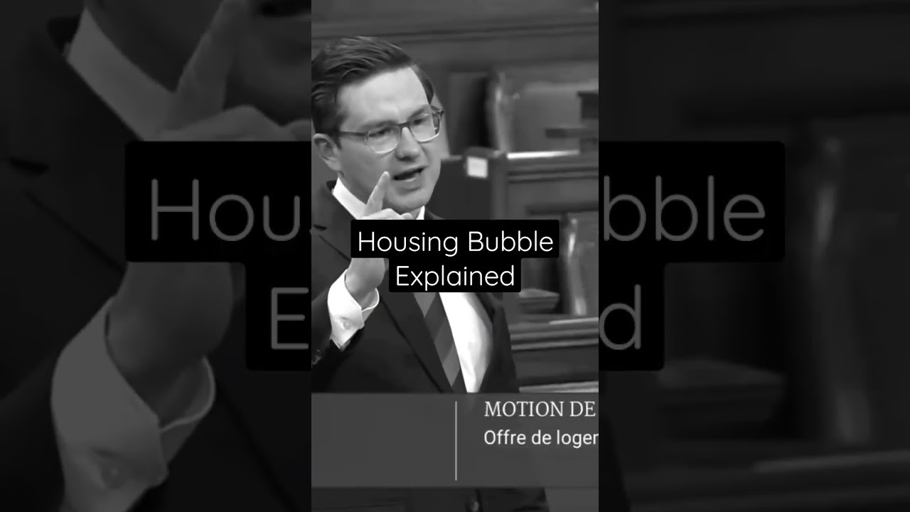 Housing bubble explained #housing #bubble #inflation #moneyprinting