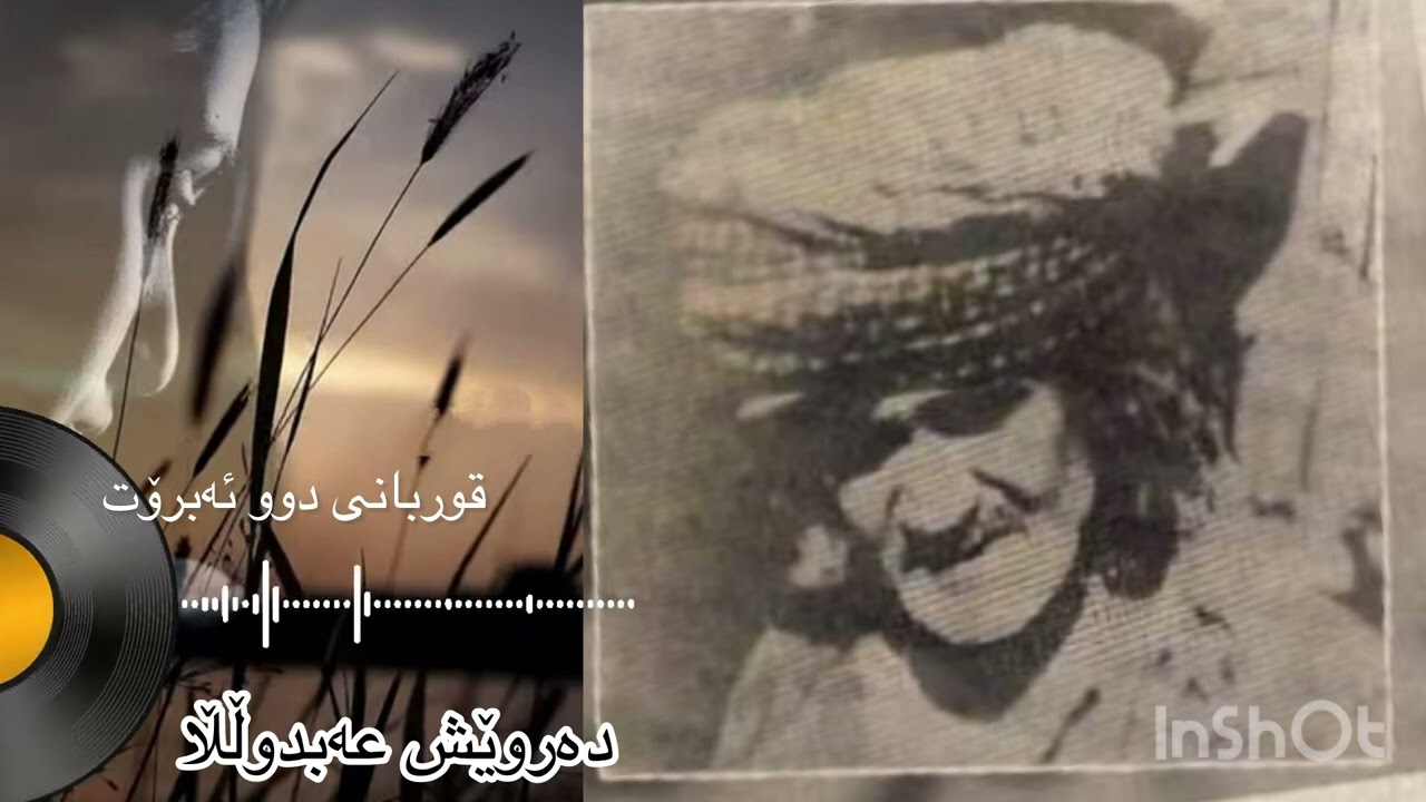 دەروێش عسبدوڵڵا - قوربانی دوو ئەبرۆت